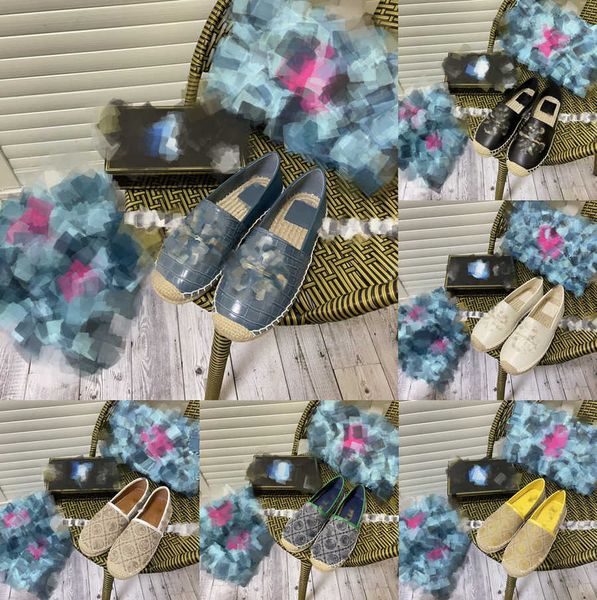 t-bur chs luxury designer shoes fashion denim sapatos espadrilles straw raffia woven breathable fisherman flat heel shoe lazy zapatos mujer, Black
t-bur chs luxury designer shoes fashion denim sapatos espadrilles straw raffia woven breathable fisherman flat heel shoe lazy zapatos mujer, Black