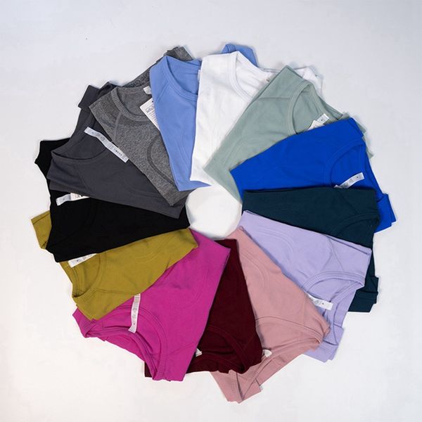 lu-88 knitted sports vest yoga shirts swiftly tech vest gym wear mesh short sleeve tight yoga breathable casual outdoor shorts
lu-88 knitted sports vest yoga shirts swiftly tech vest gym wear mesh short sleeve tight yoga breathable casual outdoor shorts