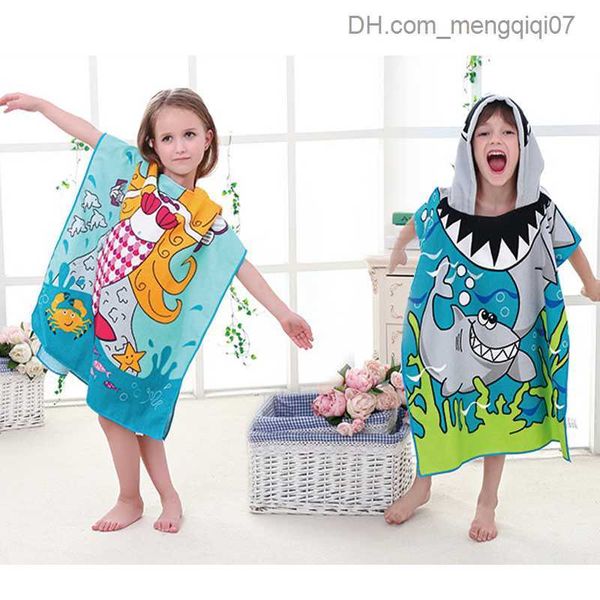 towels robes children's towel poncho children's hood cute cartoon mermaid bathroom children's surfing pool robe baby girl boy
towels robes children's towel poncho children's hood cute cartoon mermaid bathroom children's surfing pool robe baby girl boy