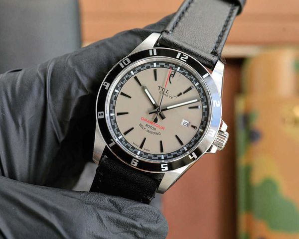 designer men watch mechanical movement writwatches 42mm ewy6 auto black bay uhr montre tour relojs humbre luxe with box, Slivery;brown
designer men watch mechanical movement writwatches 42mm ewy6 auto black bay uhr montre tour relojs humbre luxe with box, Slivery;brown