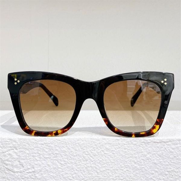 womens sunglasses 4s004 big frame black glasses three-point rivet decoration fashion sunglasses spring summer travel vacation uv402970, White;black
womens sunglasses 4s004 big frame black glasses three-point rivet decoration fashion sunglasses spring summer travel vacation uv402970, White;black