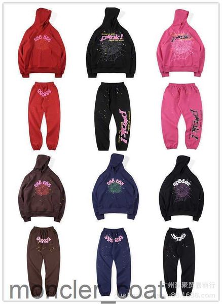 men's hoodies sweatshirts tracksuit sweat suit spider 555 young thugg set stars same 55555 pants hoodie bibber and bodysuit casual leis, Black
men's hoodies sweatshirts tracksuit sweat suit spider 555 young thugg set stars same 55555 pants hoodie bibber and bodysuit casual leis, Black