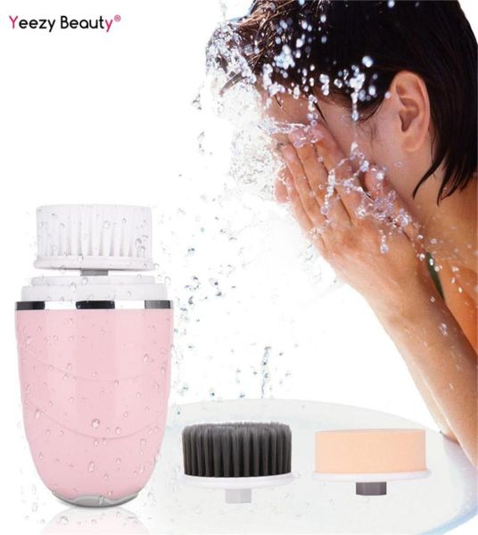 mini rotate 3 in 1 electric face cleansing brush blackhead removal facial skin care beauty cleaning facial brush pore cleaner419515131087
mini rotate 3 in 1 electric face cleansing brush blackhead removal facial skin care beauty cleaning facial brush pore cleaner419515131087