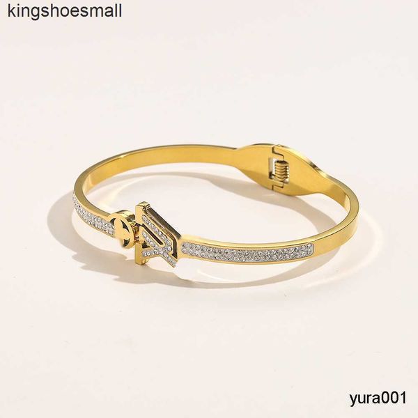 designer branded bracelets women bangle luxury designer letter bracelet crystal 18k gold plated stainless steel wedding lovers gift jewelry, Black
designer branded bracelets women bangle luxury designer letter bracelet crystal 18k gold plated stainless steel wedding lovers gift jewelry, Black