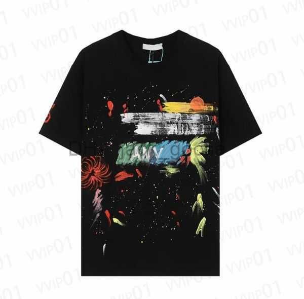 mens fashion designer t shirts short sleeves embroidery anti wrinkle lanvins casual men clothing tees 2 0swp, White;black
mens fashion designer t shirts short sleeves embroidery anti wrinkle lanvins casual men clothing tees 2 0swp, White;black