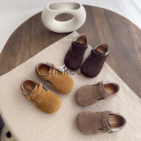 sneakers children suede leather shoes spring autumn retro breathable slip on kids shoes boys flats loafers casual lightweight girls shoes j2, Black;red
sneakers children suede leather shoes spring autumn retro breathable slip on kids shoes boys flats loafers casual lightweight girls shoes j2, Black;red