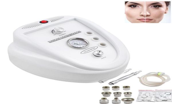 mini microdermabrasion machine for skin peeling facial machine6417408