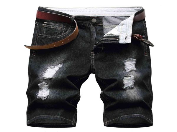 mens shorts designers men s clothing jeans summer cotton hole light slim embroidered washed worn pants9345963, Blue
mens shorts designers men s clothing jeans summer cotton hole light slim embroidered washed worn pants9345963, Blue