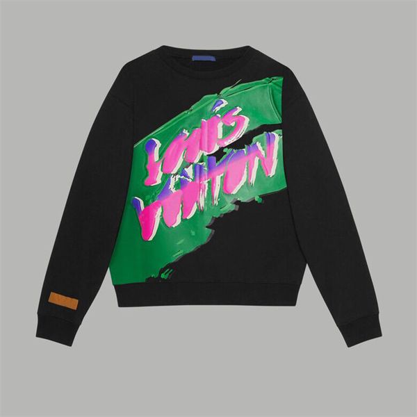 2023ss men's plus size hoodies & sweatshirts fall/winter fried street poster letter logo graphic print hoodie couple sweatshirt r4342, Black;brown
2023ss men's plus size hoodies & sweatshirts fall/winter fried street poster letter logo graphic print hoodie couple sweatshirt r4342, Black;brown