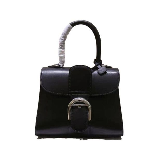 fashion handle handbag women bag brillant mini black delvauxs cowhide leather handmade wax line crossbody bags buckle horseshoe shoulder
fashion handle handbag women bag brillant mini black delvauxs cowhide leather handmade wax line crossbody bags buckle horseshoe shoulder