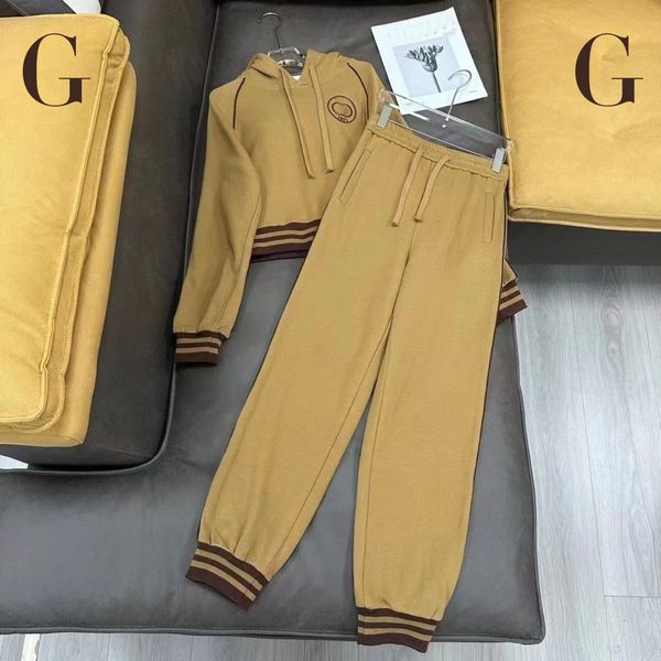 women's two piece pants casual suits double letter g designers jackets coats for women long sleeve zipper jacket cool girls streetwear, White
women's two piece pants casual suits double letter g designers jackets coats for women long sleeve zipper jacket cool girls streetwear, White