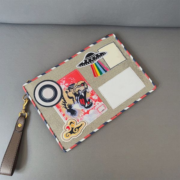 clutch bag designer tiger cartoon snake wallet letter mens bags women wallets cosmetic bag zipper designer handbags purses with dust bag
clutch bag designer tiger cartoon snake wallet letter mens bags women wallets cosmetic bag zipper designer handbags purses with dust bag