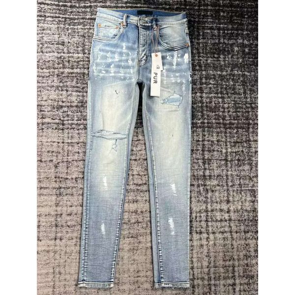 purple jeans designer retro pantalones brand denimdesigner ripped straight regular tears loose washed243, Blue
purple jeans designer retro pantalones brand denimdesigner ripped straight regular tears loose washed243, Blue