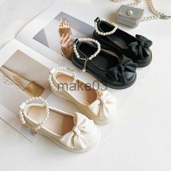 sneakers girls leather shoes for wedding party 2023 early autumn brand new kids flats pearls ankle strap chic sweet princess school shoes j2, Black;red
sneakers girls leather shoes for wedding party 2023 early autumn brand new kids flats pearls ankle strap chic sweet princess school shoes j2, Black;red