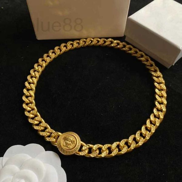 strands, strings designer new personalized trendy street exaggerated twisted chain brass material dummy beauty head necklace n8rm, Black
strands, strings designer new personalized trendy street exaggerated twisted chain brass material dummy beauty head necklace n8rm, Black