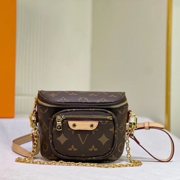 real leather mini bumbag tote handbags clutch crossbodys waist bag designer envelope shoulder bag satchel
real leather mini bumbag tote handbags clutch crossbodys waist bag designer envelope shoulder bag satchel