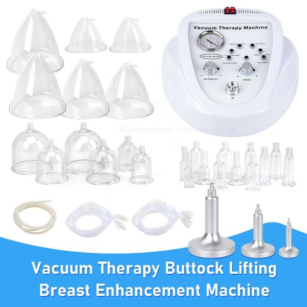 vacuum suction cup massage treatment for slimming lymphatic drainage breast enhancement buttock lifting cellulite cupping scraping massager
vacuum suction cup massage treatment for slimming lymphatic drainage breast enhancement buttock lifting cellulite cupping scraping massager