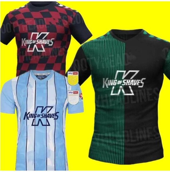 23 24 coventry city soccer jerseys o hare sheaf gyokeres godden hamer 2023 2024 home blue men kids kit football shirts camiseta de futbol 9, Black;yellow
23 24 coventry city soccer jerseys o hare sheaf gyokeres godden hamer 2023 2024 home blue men kids kit football shirts camiseta de futbol 9, Black;yellow