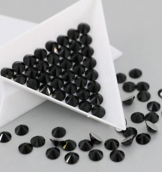 crystal glass no fix rhinestone ss3ss30 flat silver backs round rhinestones in bulk jet3208363, Black
crystal glass no fix rhinestone ss3ss30 flat silver backs round rhinestones in bulk jet3208363, Black