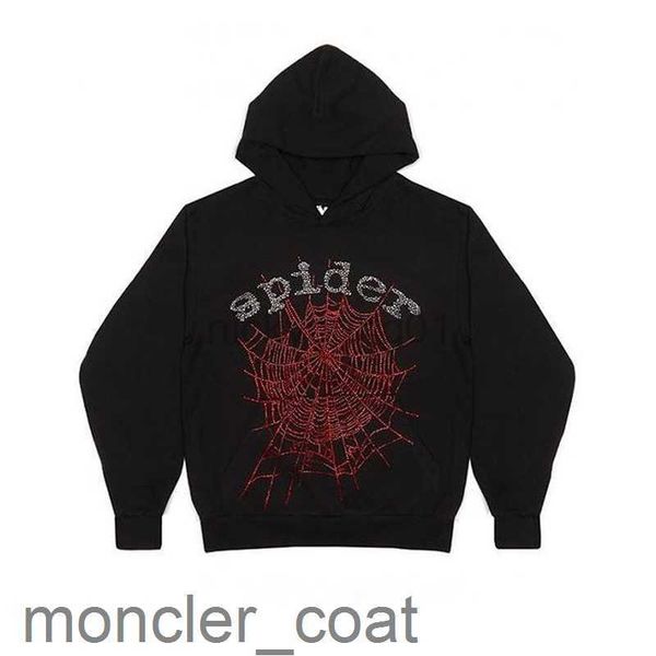 men's hoodies sweatshirts hip-hop web spider rhinestone pattern oversized men pullover aesthetic y2k gothic punk sweatshirt harajuku ca, Black
men's hoodies sweatshirts hip-hop web spider rhinestone pattern oversized men pullover aesthetic y2k gothic punk sweatshirt harajuku ca, Black