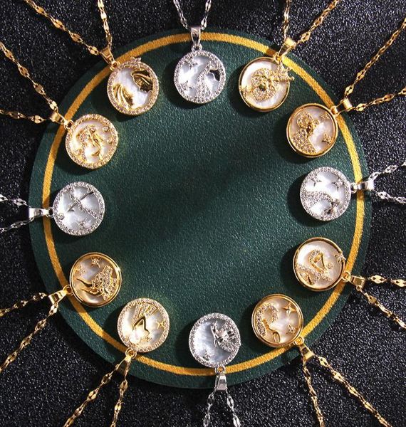 pendant necklaces luxury necklace designers jewelry constellation diamonds necklace women titanium steel goldplated never fade no2594319, Silver
pendant necklaces luxury necklace designers jewelry constellation diamonds necklace women titanium steel goldplated never fade no2594319, Silver