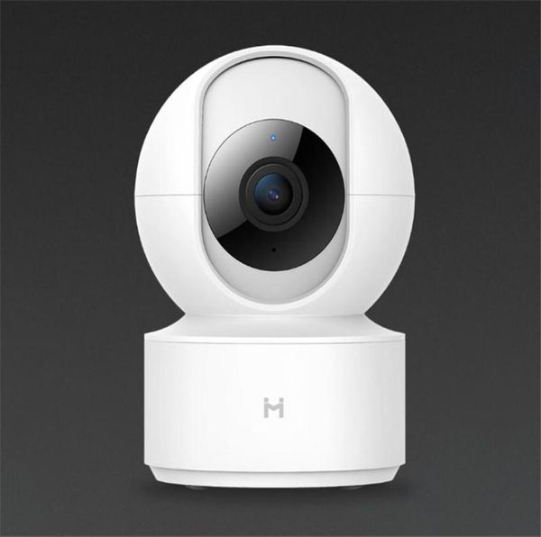 xiaomi youpin mini ip camera y2 wifi 1080p hd infrared night vision 360 degree wireless smart mi home security camerasystem9678125
xiaomi youpin mini ip camera y2 wifi 1080p hd infrared night vision 360 degree wireless smart mi home security camerasystem9678125