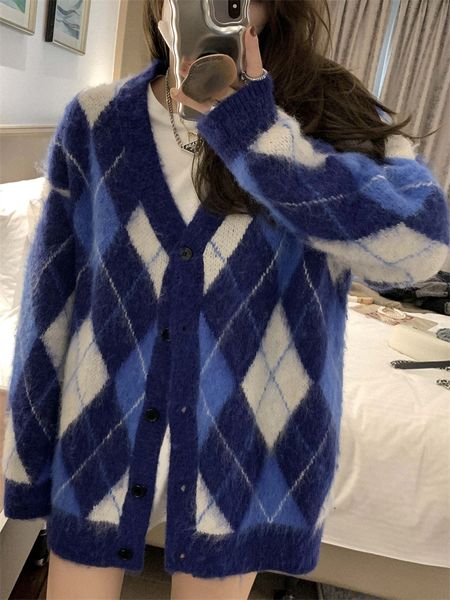 womens knits tees winter women sweater knitted cardigan oversize girls woman cashmere pullover long sleeve maxi vintage y2k thick 230818, White
womens knits tees winter women sweater knitted cardigan oversize girls woman cashmere pullover long sleeve maxi vintage y2k thick 230818, White
