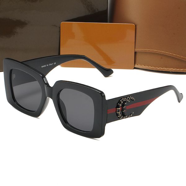 square sunglasses luxury designer sunglasses for women glasses men women sunglasses classic brand luxury sunglasses fashion uv400 goggle wit, White;black
square sunglasses luxury designer sunglasses for women glasses men women sunglasses classic brand luxury sunglasses fashion uv400 goggle wit, White;black
