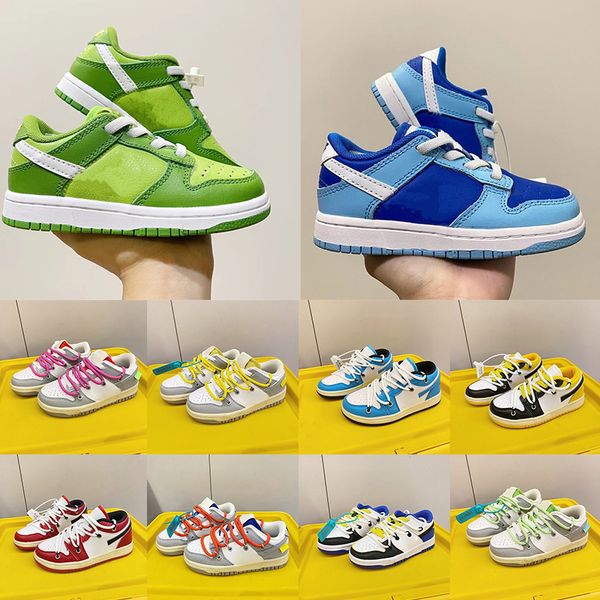 new fashion toddlers kids shoes low girls boys sports baby chunky sneakers designer trainers running basketball shoe panda black kid youth i
new fashion toddlers kids shoes low girls boys sports baby chunky sneakers designer trainers running basketball shoe panda black kid youth i