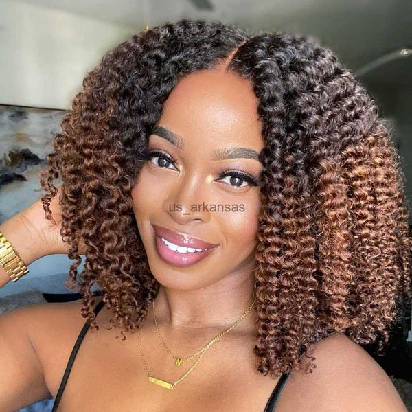 synthetic wigs wigera short ombre hair afro kinky curly wig for black women ladies synthetic glueless black brown wigs cosplay daily use hkd
synthetic wigs wigera short ombre hair afro kinky curly wig for black women ladies synthetic glueless black brown wigs cosplay daily use hkd