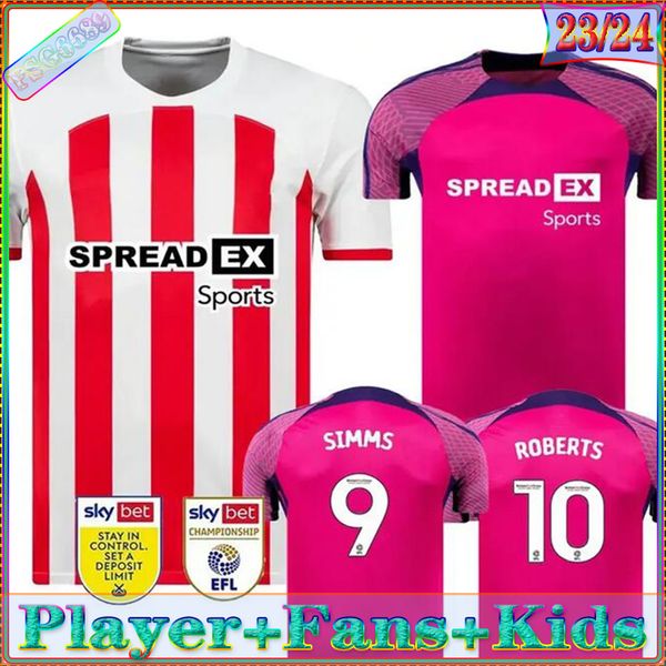 2023 2024 sunderland home soccer jerseys stewart simms roberts amad clarke dajaku embleton evans o'nien football shirt pritchard mens k, Black;yellow
2023 2024 sunderland home soccer jerseys stewart simms roberts amad clarke dajaku embleton evans o'nien football shirt pritchard mens k, Black;yellow