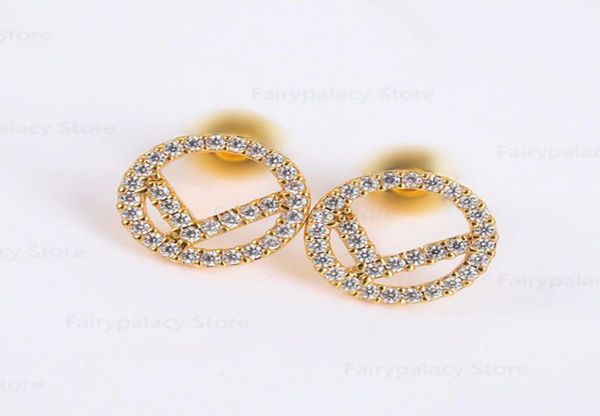 designer 18k gold letter earrings stud luxury womens geometric full drill crystal rhinestone earstud earring women wedding jewelry2454678, Golden;silver
designer 18k gold letter earrings stud luxury womens geometric full drill crystal rhinestone earstud earring women wedding jewelry2454678, Golden;silver