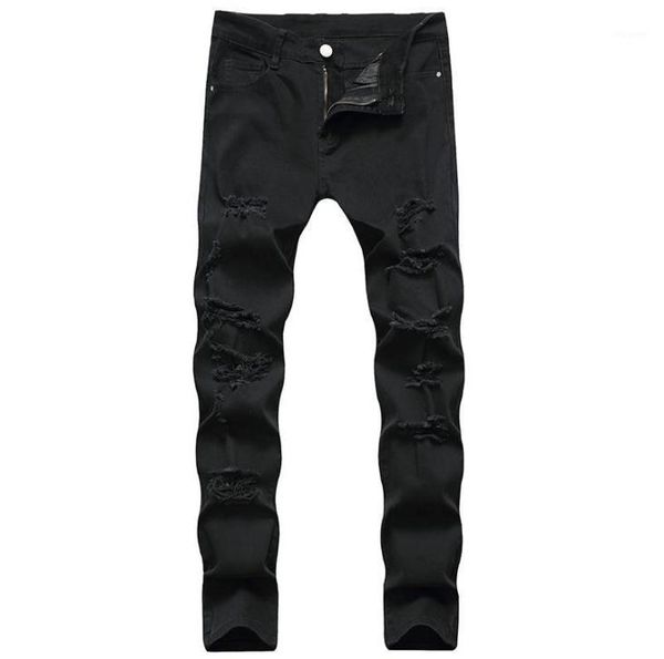 black jeans men new elasticity hole design men039s jeans long cotton fashion brand large size pants dropship12424668, Blue
black jeans men new elasticity hole design men039s jeans long cotton fashion brand large size pants dropship12424668, Blue