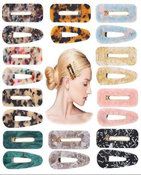 acrylic resin hair clips set fashion geometric alligator barrettes leopard pattern vintage hair accessories hairpins for women1934280, Golden;silver
acrylic resin hair clips set fashion geometric alligator barrettes leopard pattern vintage hair accessories hairpins for women1934280, Golden;silver