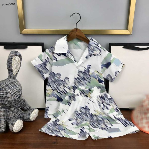 luxury kids tracksuits designer baby clothes summer suits size 100-160 cm 2pcs striped tiger print t-shirt and elastic waist shorts june12, White
luxury kids tracksuits designer baby clothes summer suits size 100-160 cm 2pcs striped tiger print t-shirt and elastic waist shorts june12, White