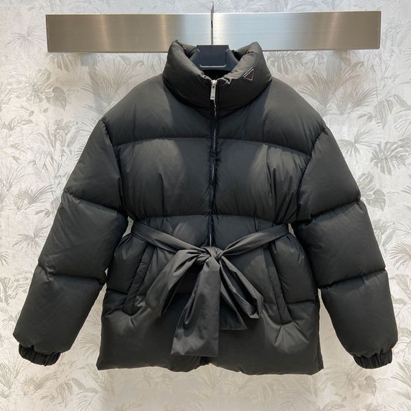 winter new women designer jacket fashion hooded thickened down coat men's windbreaker coats thickening warm clothin downs jackets, Black
winter new women designer jacket fashion hooded thickened down coat men's windbreaker coats thickening warm clothin downs jackets, Black