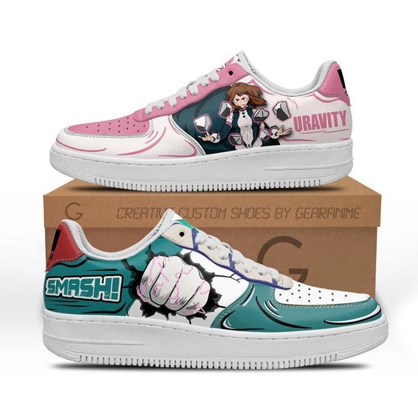 fashion anime casual shoes men women uraraka and deku air sneakers italy trendy manga low leather design couple custom animes skill athleti, Black
fashion anime casual shoes men women uraraka and deku air sneakers italy trendy manga low leather design couple custom animes skill athleti, Black