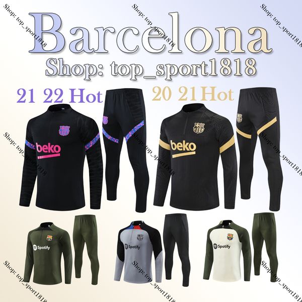 20 21 22 23 24 2023 2024 barcelona tracksuit camisetas de soccer jerseys training suit ferran pedri 23/24 half zip barcelona men and kids se, Black
20 21 22 23 24 2023 2024 barcelona tracksuit camisetas de soccer jerseys training suit ferran pedri 23/24 half zip barcelona men and kids se, Black