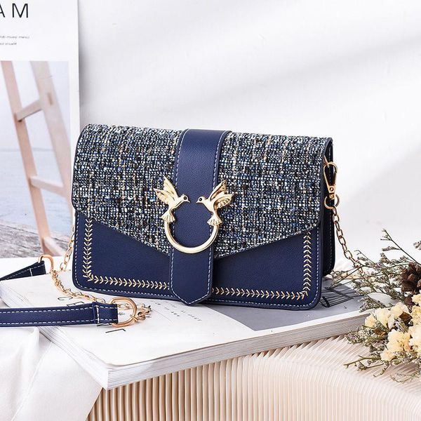 designer crossbody bag chain handbag clutch flap lady totes makeup shoulder bags wallet fashion purse double birds card holder waist square
designer crossbody bag chain handbag clutch flap lady totes makeup shoulder bags wallet fashion purse double birds card holder waist square