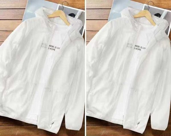 outdoor designer badge zipper shirt jacket loose style spring/summer men's oxford breathable portable high street stones island clothin, Black;brown
outdoor designer badge zipper shirt jacket loose style spring/summer men's oxford breathable portable high street stones island clothin, Black;brown