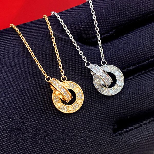 pendant necklaces two circle diamond all stars titanium steel designer women luxury jewlery gifts woman girl gold silver gold wholesale not
pendant necklaces two circle diamond all stars titanium steel designer women luxury jewlery gifts woman girl gold silver gold wholesale not