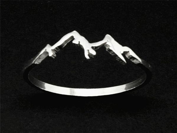 fashion creative mountain range ring nature motivation jewelry hiking snowboard lover gift bijoux femme x7m28292012, Slivery;golden
fashion creative mountain range ring nature motivation jewelry hiking snowboard lover gift bijoux femme x7m28292012, Slivery;golden
