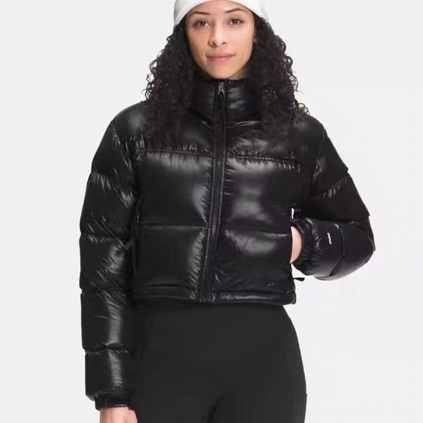 designer womens jackets down north puffer jacket winter parkas short warm womans short style outdoor coat fashion cotton jacket womens cloth, Black;brown
designer womens jackets down north puffer jacket winter parkas short warm womans short style outdoor coat fashion cotton jacket womens cloth, Black;brown