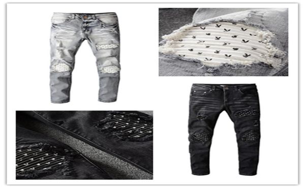 arrival 2022ss mens jeans fashion comfortable men casual slimleg knee patch trousers motorcycle biker boy pants simp6303119, Blue
arrival 2022ss mens jeans fashion comfortable men casual slimleg knee patch trousers motorcycle biker boy pants simp6303119, Blue