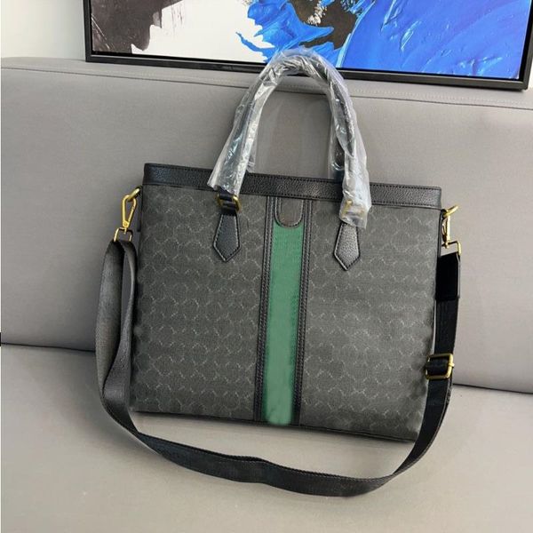 designer bag briefcase men luxury tote bags universal business shoulder bag letter leather lapbag good gift
designer bag briefcase men luxury tote bags universal business shoulder bag letter leather lapbag good gift