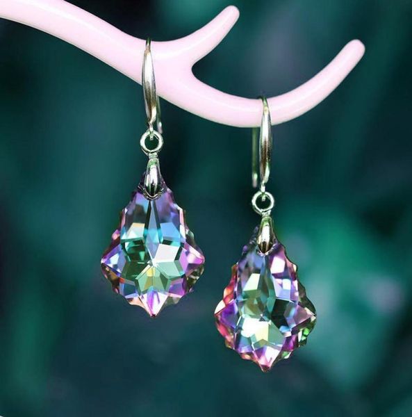 stud earrings rainbow crystal fashion hoop earrings blue purple zircon round stone vintage rose gold color wedding earring for wom2190864, Golden;silver
stud earrings rainbow crystal fashion hoop earrings blue purple zircon round stone vintage rose gold color wedding earring for wom2190864, Golden;silver