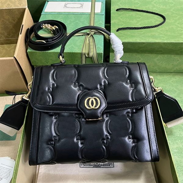 matelasse lady handbag 25.5cm designer shoulder bag 10a mirror quality genuine leather crossbody bags 736877 with box g080
matelasse lady handbag 25.5cm designer shoulder bag 10a mirror quality genuine leather crossbody bags 736877 with box g080