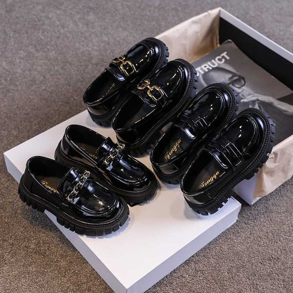 sneakers 2023 new children black leather fashion boys girls flat shoes four season elegant 2636 kids shoe j230818, Black;red
sneakers 2023 new children black leather fashion boys girls flat shoes four season elegant 2636 kids shoe j230818, Black;red