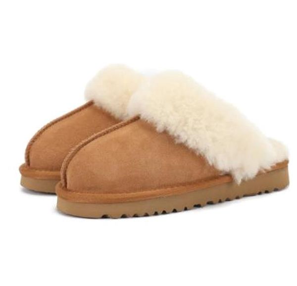 tasman slippers tazz chestnut fur slides sheepskin shearling classic ultra mini platform boot winter mules women men slip-on shoes suede upp, Black
tasman slippers tazz chestnut fur slides sheepskin shearling classic ultra mini platform boot winter mules women men slip-on shoes suede upp, Black
