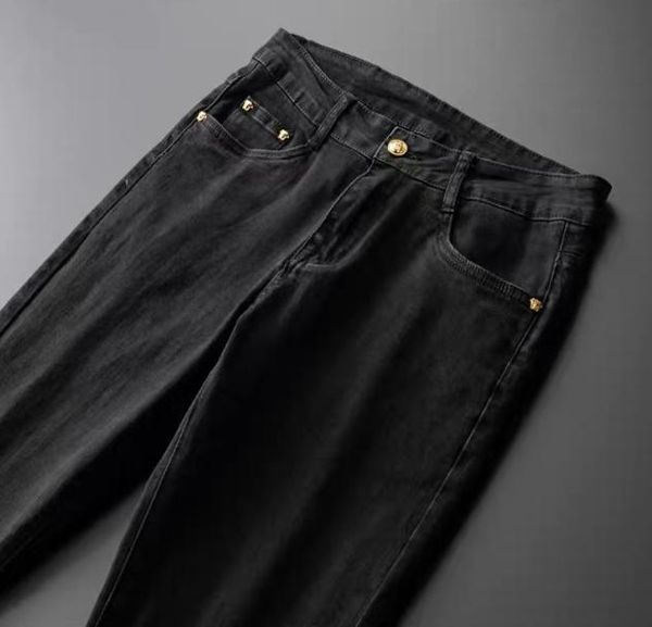 european and american summer jeans whol hiphop highstreet design brand launderable retro torn overlap sewing men039s crea6461015, Blue
european and american summer jeans whol hiphop highstreet design brand launderable retro torn overlap sewing men039s crea6461015, Blue
